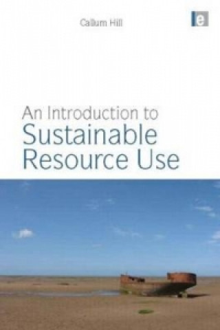 Könyv Introduction to Sustainable Resource Use Richard Murphy