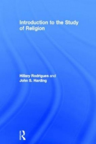 Kniha Introduction to the Study of Religion John S. Harding