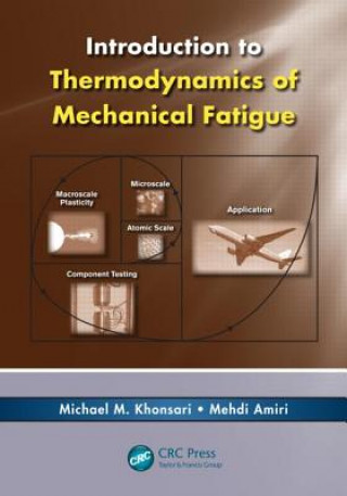 Книга Introduction to Thermodynamics of Mechanical Fatigue Mehdi Amiri