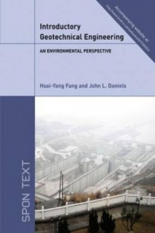 Boek Introductory Geotechnical Engineering John L. Daniels