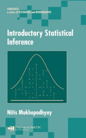 Βιβλίο Introductory Statistical Inference Nitis Mukhopadhya