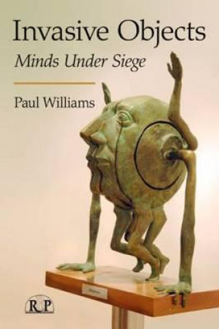 Book Invasive Objects Paul Williams