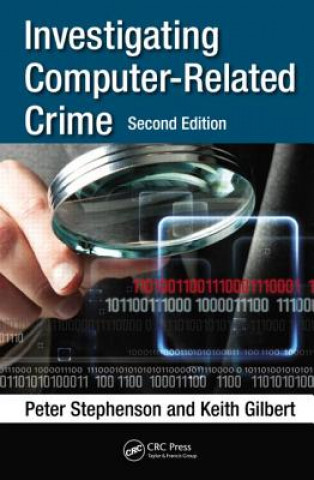 Könyv Investigating Computer-Related Crime Keith Gilbert