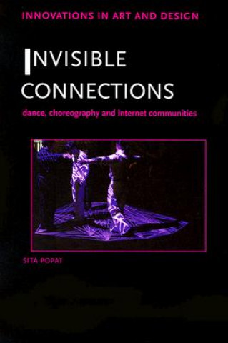 Könyv Invisible Connections Colin Beardon