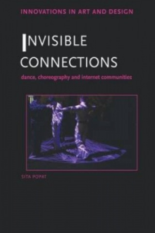 Книга Invisible Connections Sita Popat