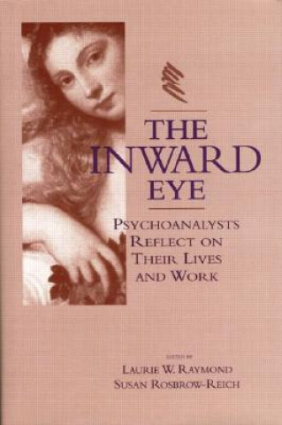 Livre Inward Eye 