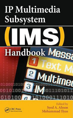 Libro IP Multimedia Subsystem (IMS) Handbook Mohammad Ilyas