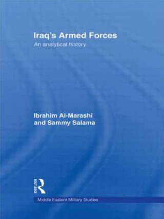 Carte Iraq's Armed Forces Sammy Salama