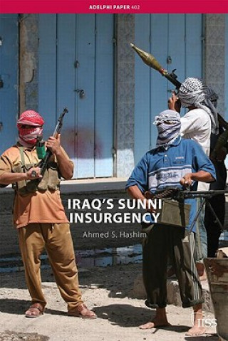 Buch Iraq's Sunni Insurgency Christian John Enemark