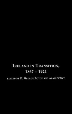 Book Ireland in Transition, 1867-1921 