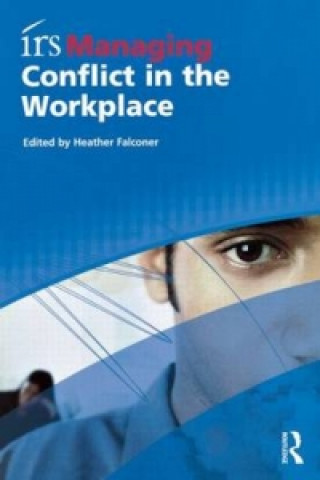 Βιβλίο irs Managing Conflict in the Workplace 