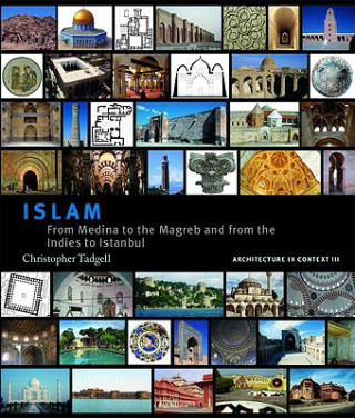 Carte Islam Christopher Tadgell