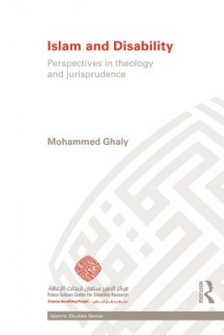 Carte Islam and Disability Mohammed Ghaly