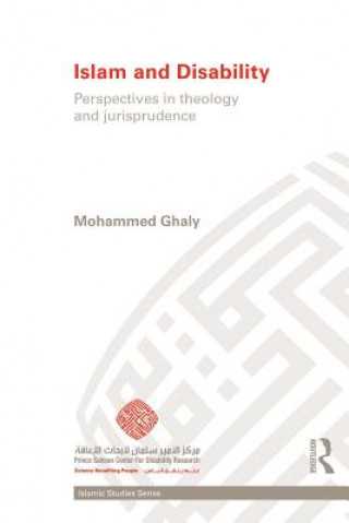 Buch Islam and Disability Mohammed Ghaly