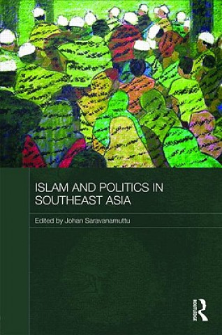 Kniha Islam and Politics in Southeast Asia 