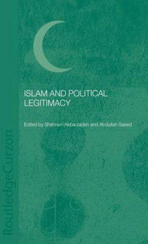 Buch Islam and Political Legitimacy 