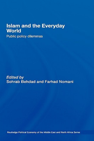 Kniha Islam and the Everyday World 