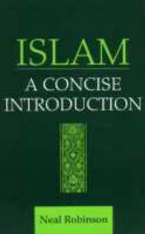 Könyv Islam Neal Robinson