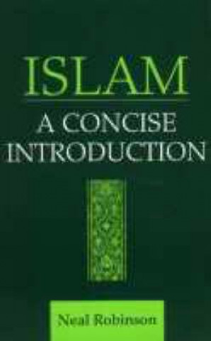 Libro Islam Neal Robinson