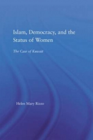 Könyv Islam, Democracy and the Status of Women Helen M. Rizzo