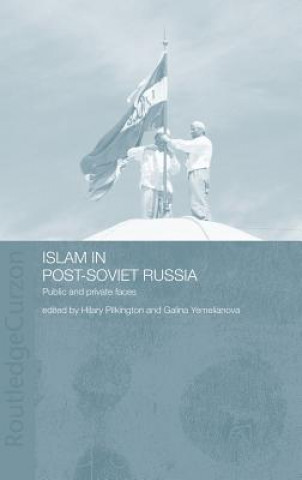 Knjiga Islam in Post-Soviet Russia 