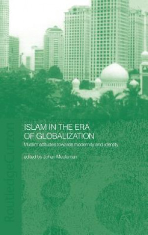 Kniha Islam in the Era of Globalization 