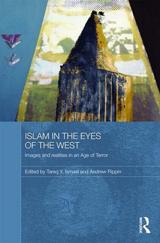 Книга Islam in the Eyes of the West 