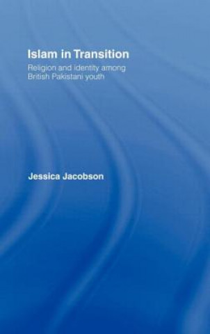 Buch Islam in Transition Jessica Jacobson