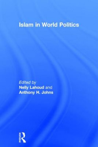 Carte Islam in World Politics 