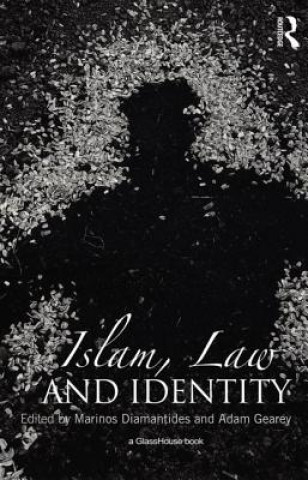 Книга Islam, Law and Identity 