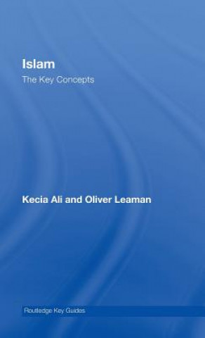 Book Islam: The Key Concepts Kecia Ali