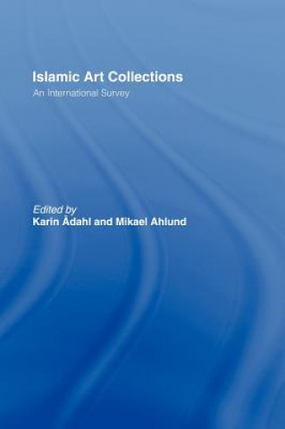 Carte Islamic Art Collections Ahlund