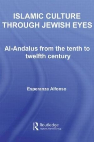 Buch Islamic Culture Through Jewish Eyes Esperanza Alfonso