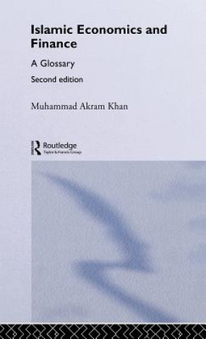 Carte Islamic Economics and Finance Muhammad Akram Khan