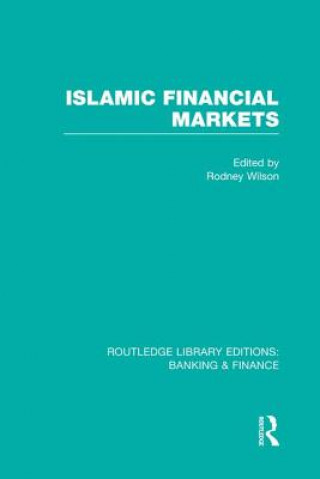 Βιβλίο Islamic Financial Markets (RLE Banking & Finance) 