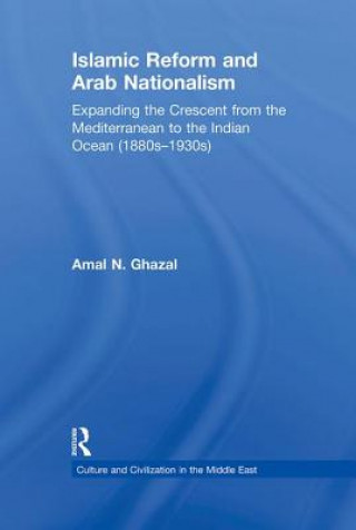 Carte Islamic Reform and Arab Nationalism Amal N. Ghazal