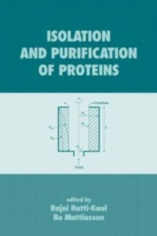 Carte Isolation and Purification of Proteins 