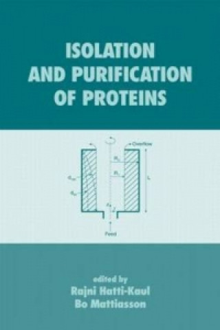 Buch Isolation and Purification of Proteins 