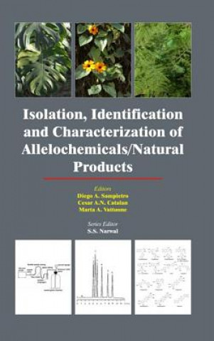 Carte Isolation, Identification and Characterization of Allelochemicals/ Natural Products 