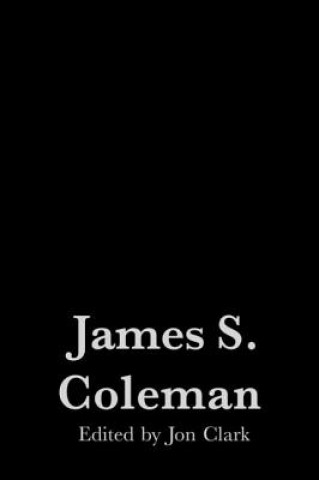 Carte James S. Coleman 