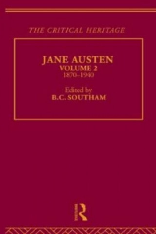 Carte Jane Austen 