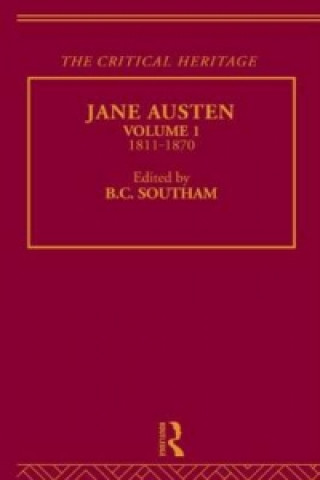 Carte Jane Austen 
