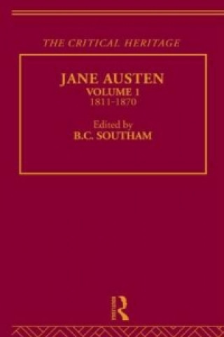 Livre Jane Austen 