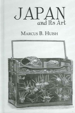 Book Japan And Its Art B. Marcus