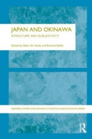 Książka Japan and Okinawa 