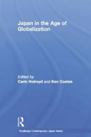 Carte Japan in the Age of Globalization 
