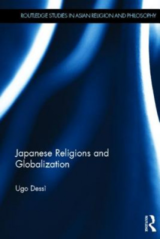 Carte Japanese Religions and Globalization Ugo Dessi