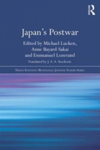 Book Japan's Postwar 