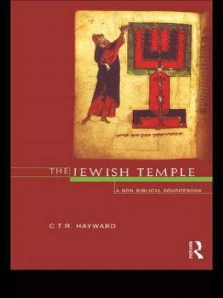 Buch Jewish Temple Robert Hayward