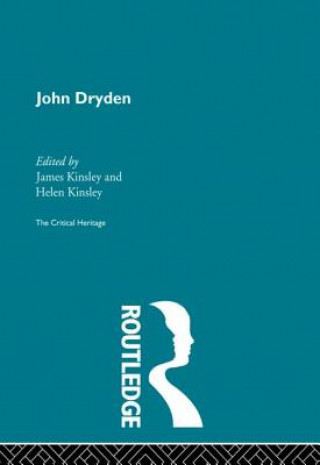 Carte John Dryden 